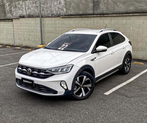Volkswagen Nivus 2022 1.0 200 tsi total flex highline automático