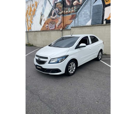 Chevrolet Prisma 2014 1.4 mpfi ltz 8v flex 4p automático