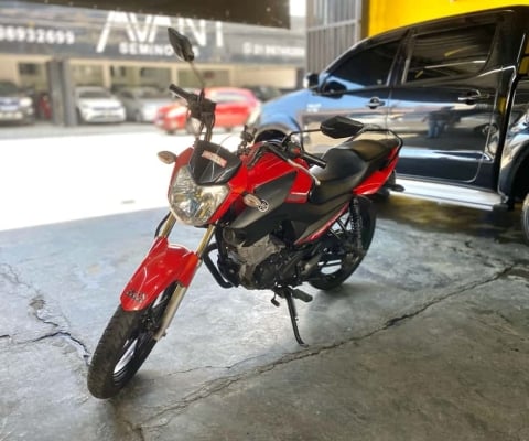 Yamaha Factor ybr 150 ed 2024