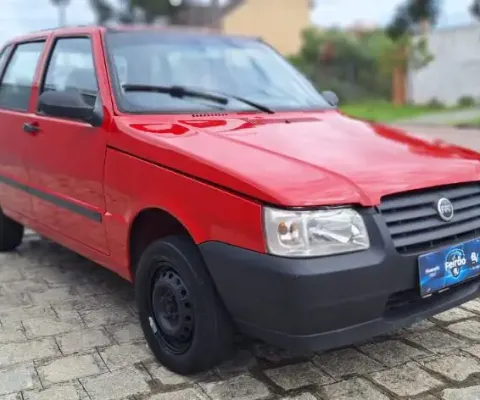 FIAT UNO Fire 1.0 2008
