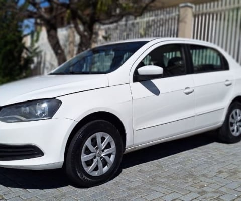 Voyage Trendline 1.6   2014 (COMPLETO) Todo revisado 