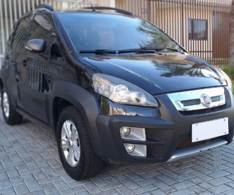 Fiat/Idea Adventure 1.8 (Locker mpi) 2012 