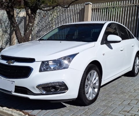 Cruze LT 1.8 Flex 2015