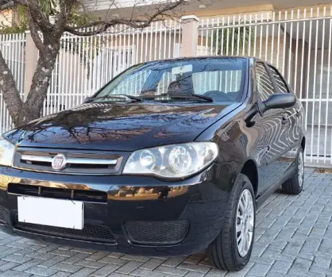 Siena EX 1.0 2011 Carro impecável  Super conservado