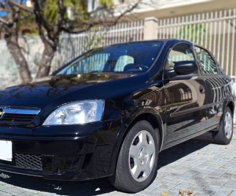 Corsa 1.4 Sedan Max 2008/008