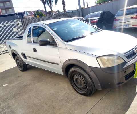 CHEVROLET MONTANA à venda.