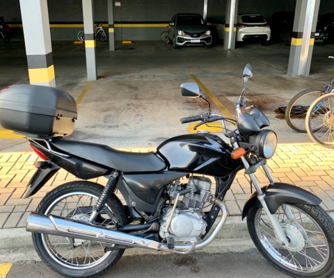 HONDA CG à venda.
