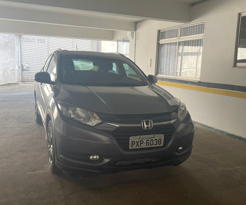HONDA HR-V 2016 - Unica Dona