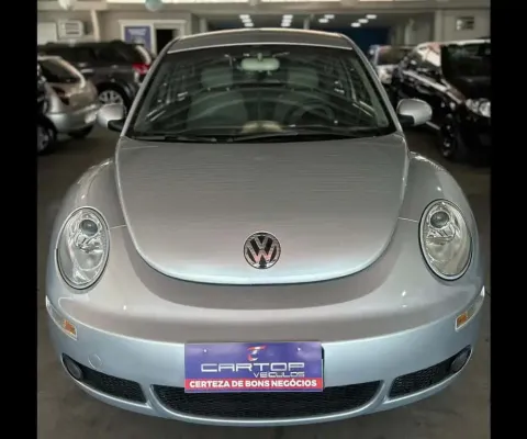 VOLKSWAGEN BEETLE 2010