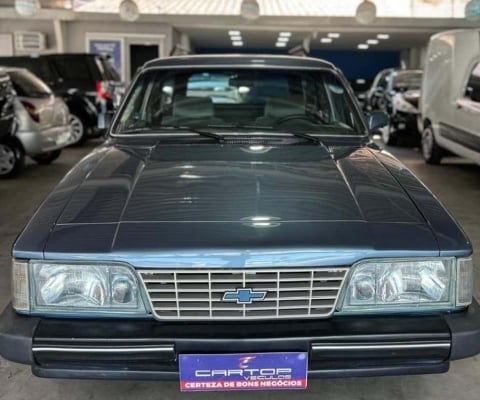 CHEVROLET CARAVAN COMODORO SL/E 4.1 2P 1989