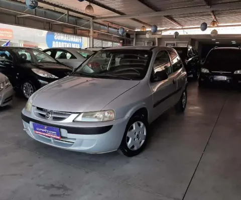 CHEVROLET CELTA 2P SUPER 2005