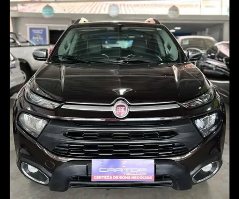 FIAT TORO FREEDOM 1.8 16V FLEX AUT 2020