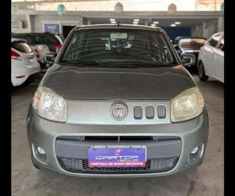 FIAT UNO VIVACE/EVO 2012