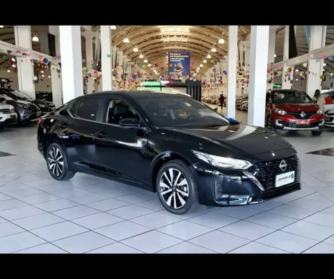 NISSAN SENTRA Advance 2.0 16V Aut.