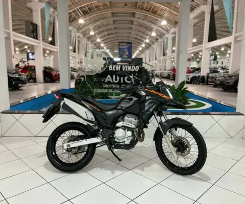 HONDA XRE 300 ADVENTURE FLEX