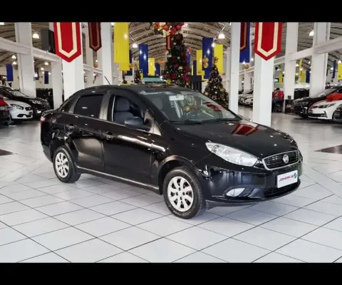 FIAT GRAND SIENA 1.0 EVO FLEX ATTRACTIVE MANUAL