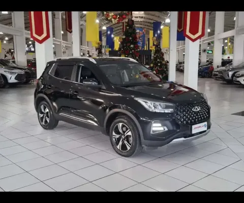 CAOA CHERY TIGGO 5x 1.5 VVT TURBO iFLEX SPORT CVT