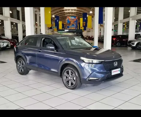 HONDA HR-V EXL 1.5 Sensing 16V 5p Aut.
