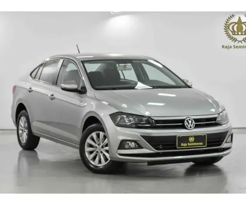 Volkswagen Virtus 2022 1.0 200 tsi comfortline automático