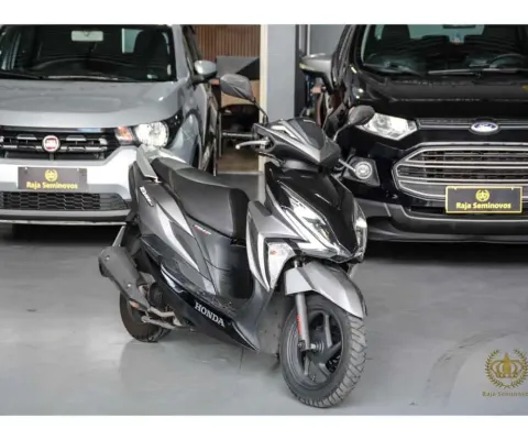 Honda Elite 125 2024