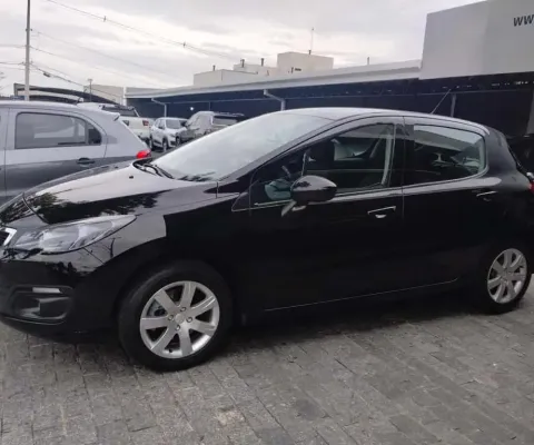 PEUGEOT 308 BUSINESS 2018