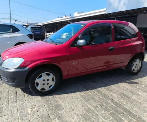 CHEVROLET CELTA 2P LIFE 2011