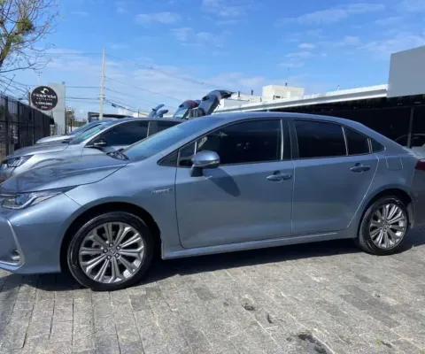 TOYOTA COROLLA ALTIS HV 2020