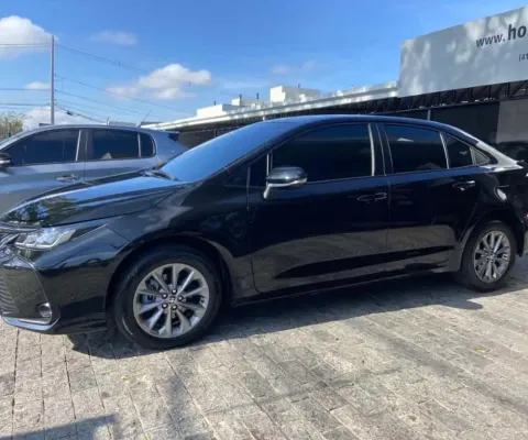 Toyota corolla gli 2.0 2023