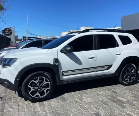 RENAULT DUSTER ICONIC TCe 1.3 Turbo 2024