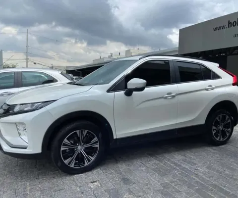 MITSUBISHI ECLIPSE CR GLS 2022