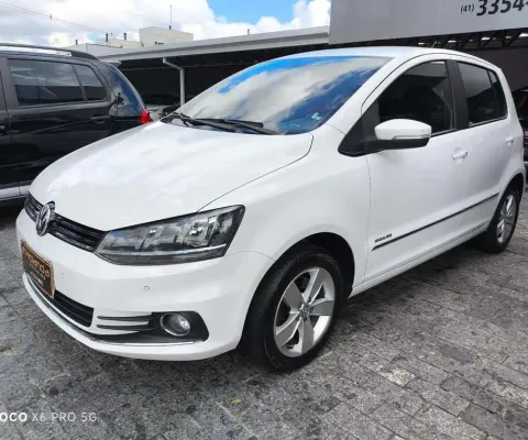 VOLKSWAGEN FOX HL MFV 2018
