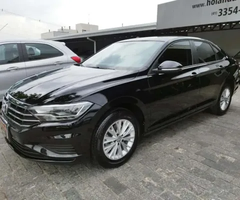 VOLKSWAGEN JETTA AF 2019