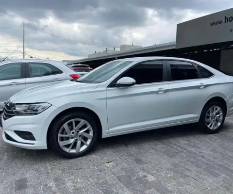 VOLKSWAGEN JETTA CL AF 2020