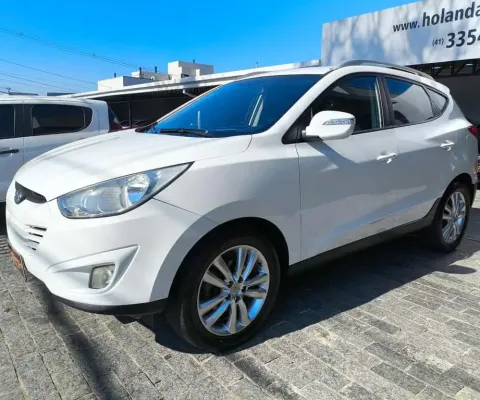 HYUNDAI X35 B 2015