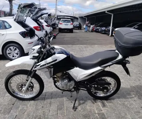 HONDA NXR160 BROS ESDD 2023