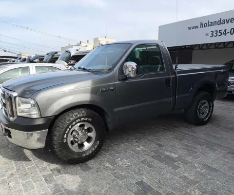FORD F250 XLT L 1999