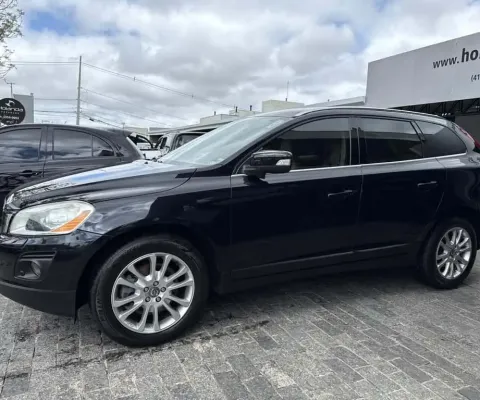 VOLVO XC60 3.0T AWD 2009