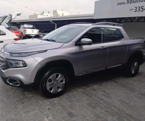 FIAT TORO FREEDOM AT6 2020