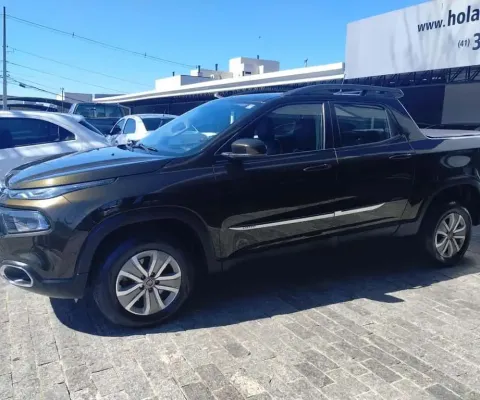 FIAT TORO FREEDOM AT 2017