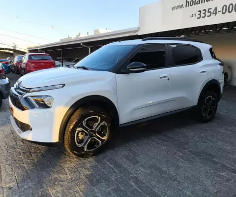 CITROEN C3AIRCROSS SH 7 2025