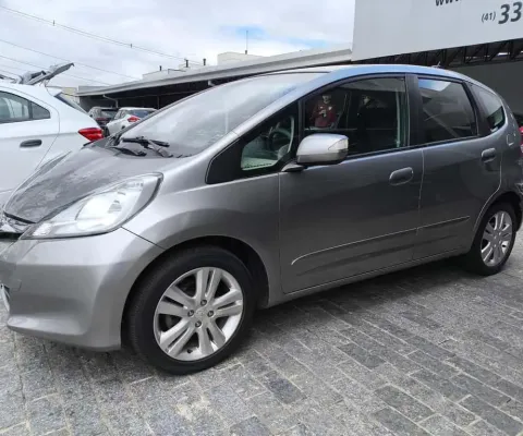 HONDA FIT EX FLEX 2013