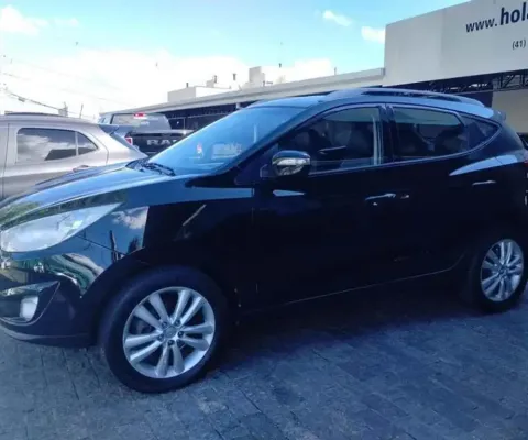 Hyundai ix35 2.0 2013