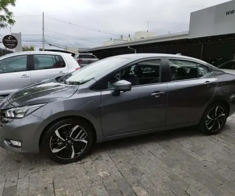Nissan versa excl cvt 2025