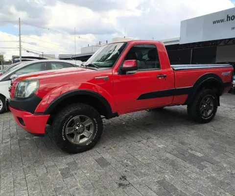 FORD RANGER XLS 10A 2012