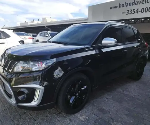 SUZUKI VITARA 1.6 4SPO 2W 2018