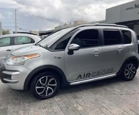 Citroen c3 aircross exca 2013