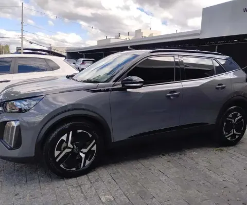 Peugeot 2008 gt t200 2025