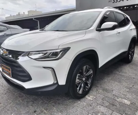 Chevrolet tracker 12t a pr 2025