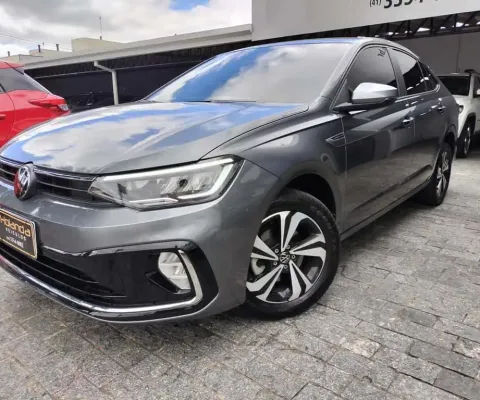 Volkswagen virtus comfort. 200 tsi 1.0 flex 12v aut 2023