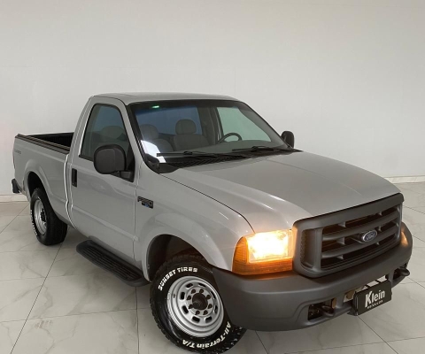 F-250 XL 4.2 6CC